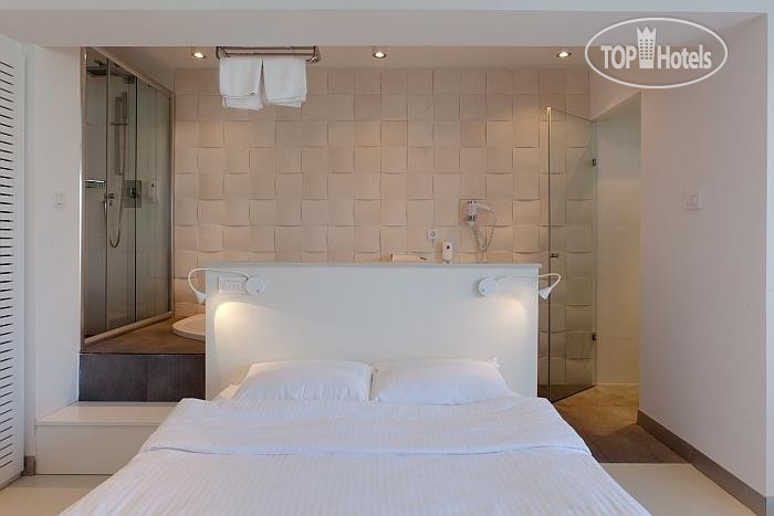 New photos from tourists Villasaray Hotel
