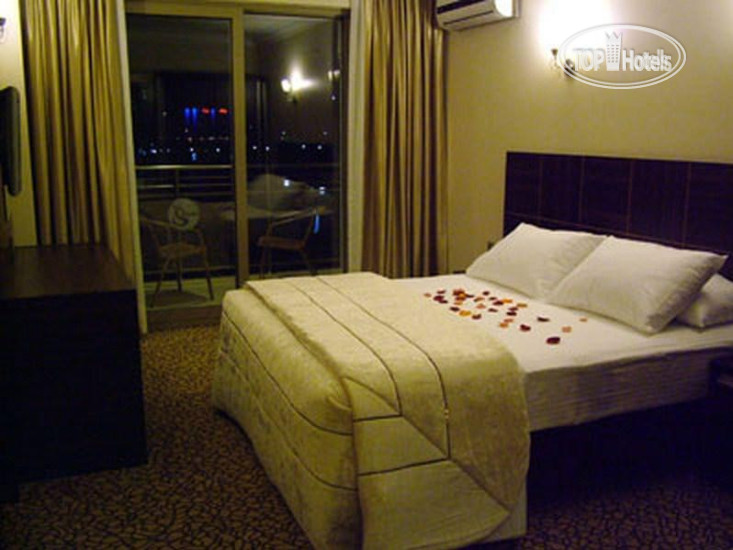 New photos from tourists Suena Hotel