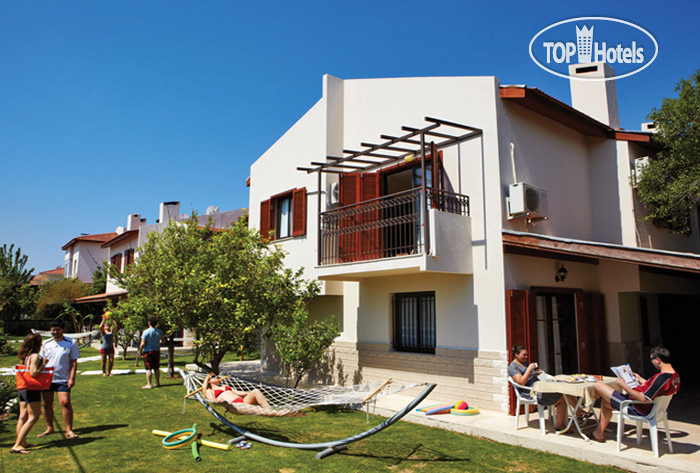 Hotelier's photos Cardak Villa Hotel