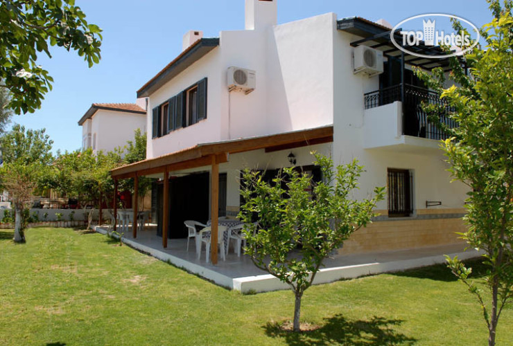 New photos from tourists Cardak Villa Hotel