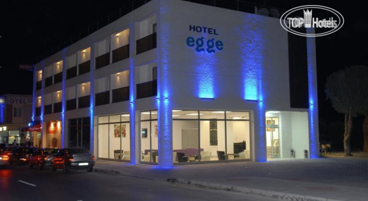 Hotelier's photos Egge Hotel 2*