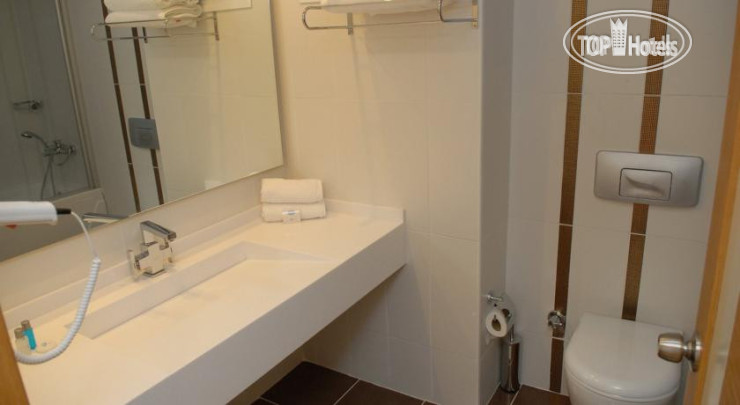 New photos from tourists Egge Hotel 2*