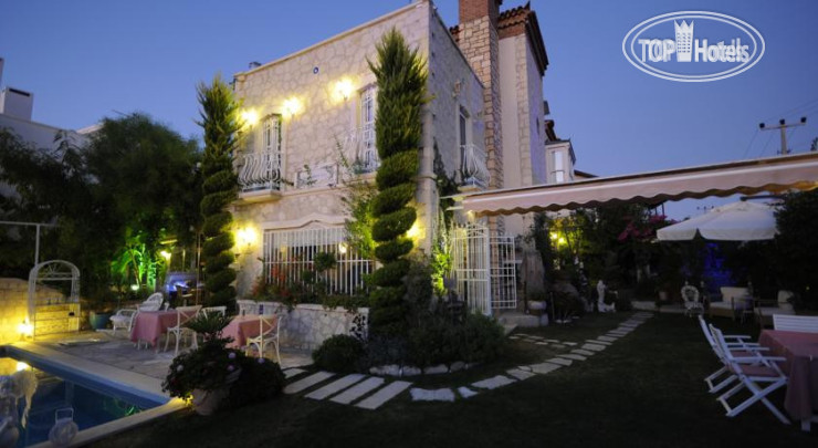 Hotelier's photos My Stone Home Hotel