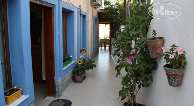 Hotelier's photos Yalcin Hotel
