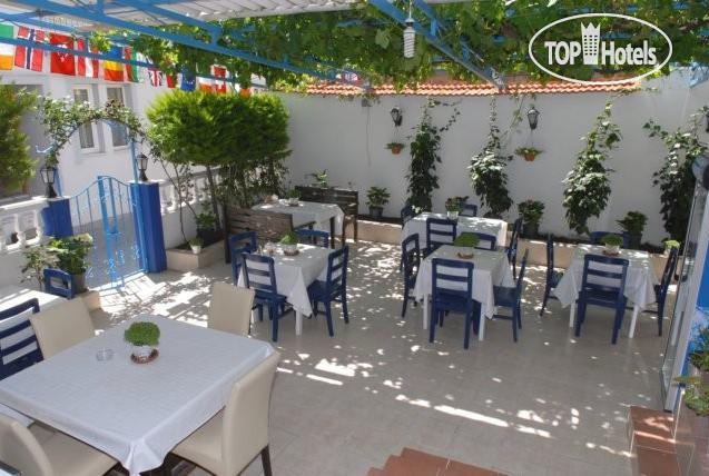 New photos from tourists Nese Hotel 2*