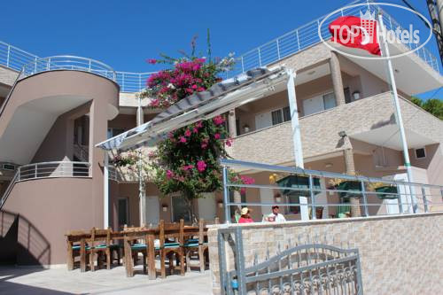 Hotelier's photos Begonvil Motel Cesme