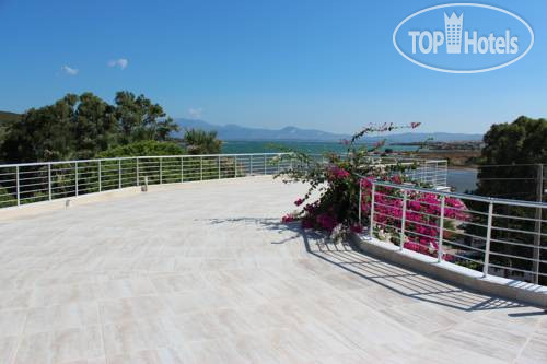 New photos from tourists Begonvil Motel Cesme