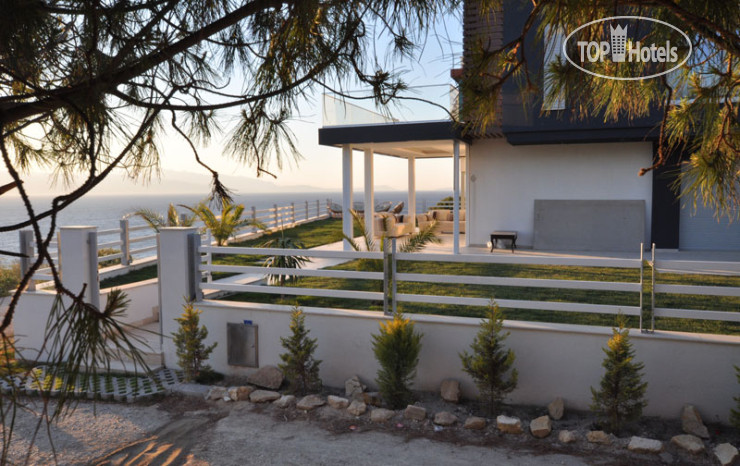 Hotelier's photos Mavi Panorama Hotel