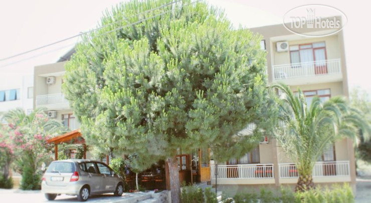Hotel photo Albergo Cesme Hotel 