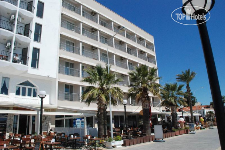 Hotelier's photos Oglakcioglu Cesme Hotel