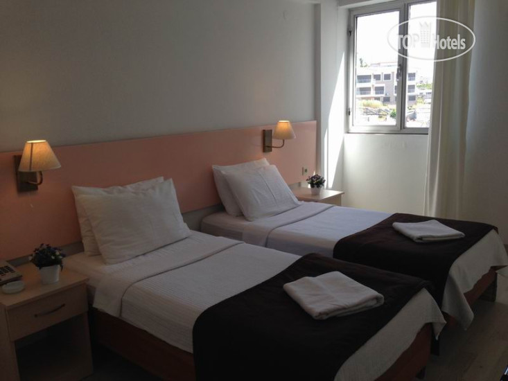 New photos from tourists Oglakcioglu Cesme Hotel
