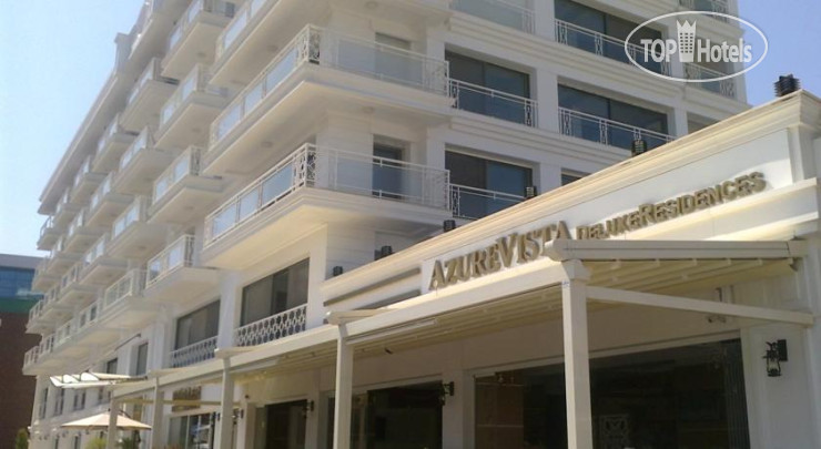 Photos Azure Vista Suites & Residence