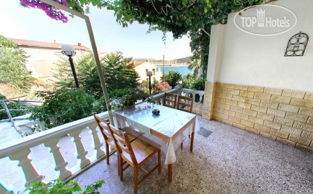 New photos from tourists Sahil Pansiyon