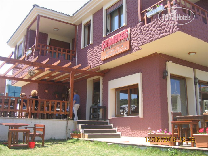 Photos Cesmekes Houses