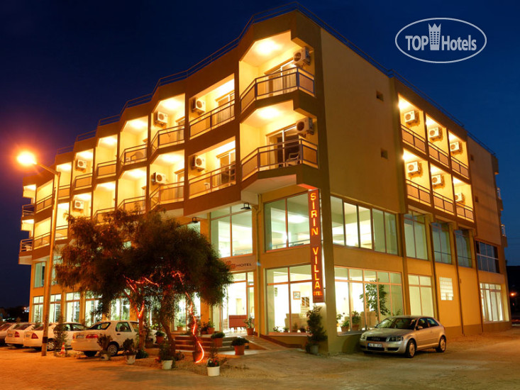 Hotelier's photos Sirin Villa Hotel