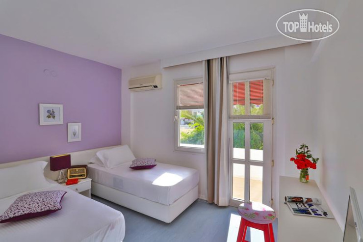 New photos from tourists Palas Ilica Otel By Taytanli