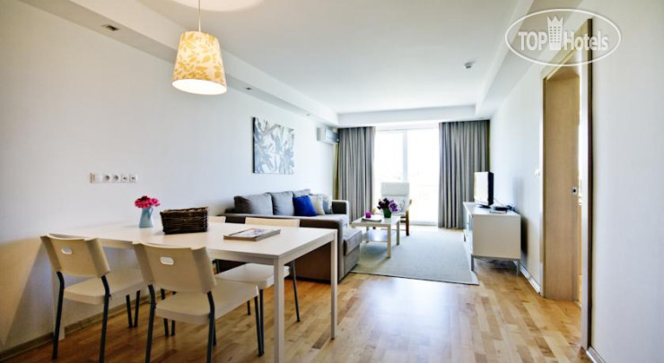 New photos from tourists Dalyan Hotel & Residence