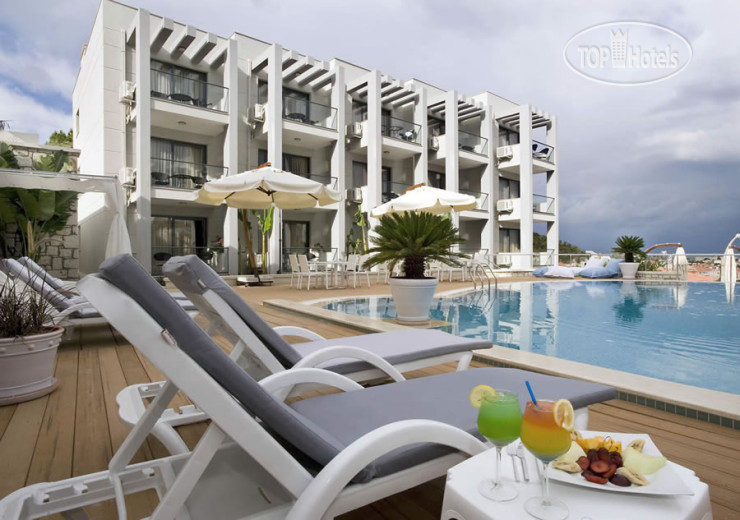 Hotel photo Kondo Suites & Residence 