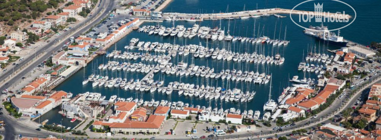 Photos Cesme Marina Hotel