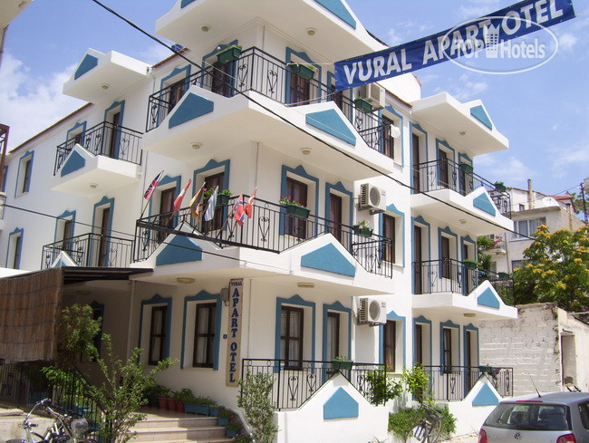 Hotel photo Vural Apart Hotel 
