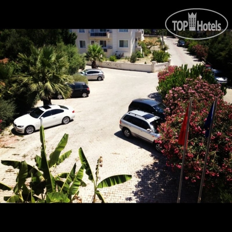 New photos from tourists Yalcinkaya Cesme Apart Hotel