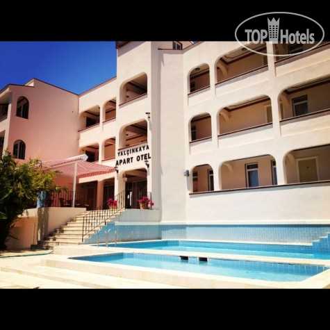 Hotel photo Yalcinkaya Cesme Apart Hotel 
