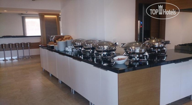 New photos from tourists La Quinta By Wyndham Cesme 4*