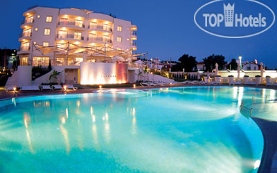 New photos from tourists Sisus 4*