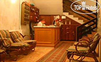 Hotel photo Cesur 2*