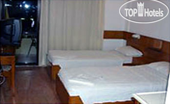 New photos from tourists Cesur 2*
