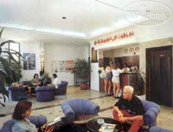 New photos from tourists Albano 2*