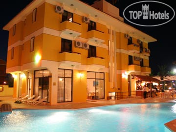 Hotel photo Albano 2*