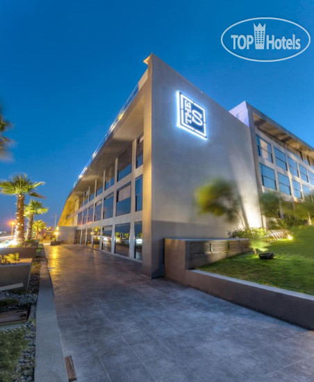Hotel photo The S Ascend Hotel Collection 5*
