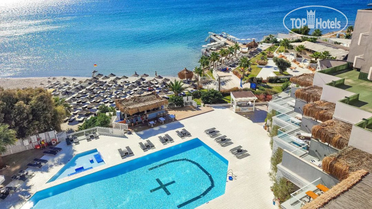 Photos Design Plus Seya Beach Hotel