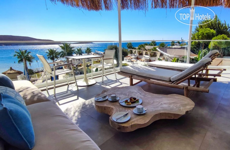 New photos from tourists Design Plus Seya Beach Hotel 5*