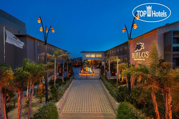 New photos from tourists Biblos Beach Resort Alacati 5*