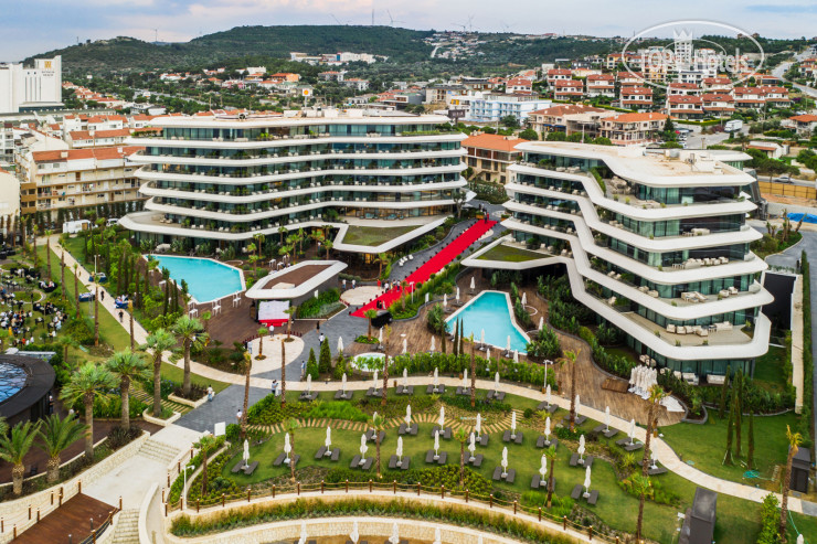 Photos Reges, a Luxury Collection Resort & Spa