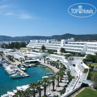 Photos Altin Yunus Resort & Thermal Hotel