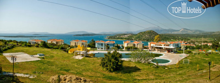 Hotelier's photos Akay Garden Family Club 4*