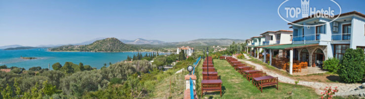 New photos from tourists Akay Garden Family Club 4*