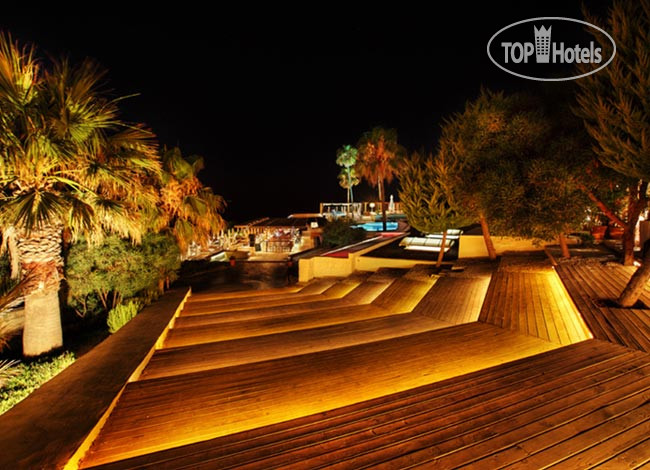 Hotel photo Ceshme Plus 3*