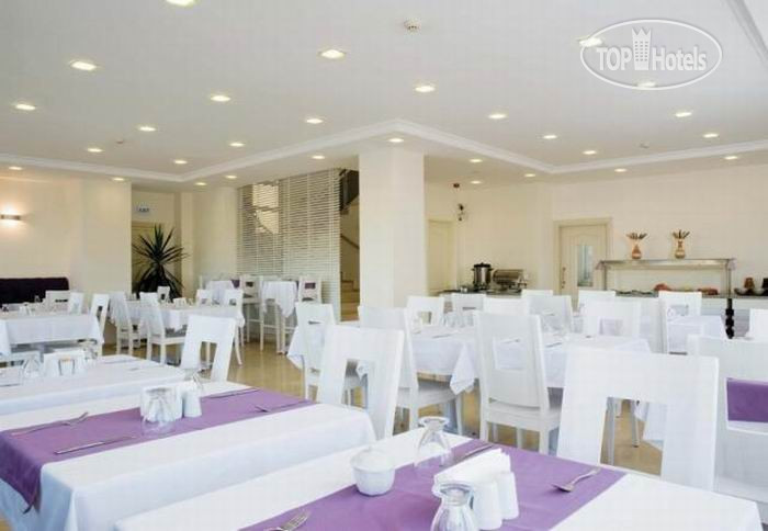 Hotelier's photos Kamer Suits & Hotel 3*