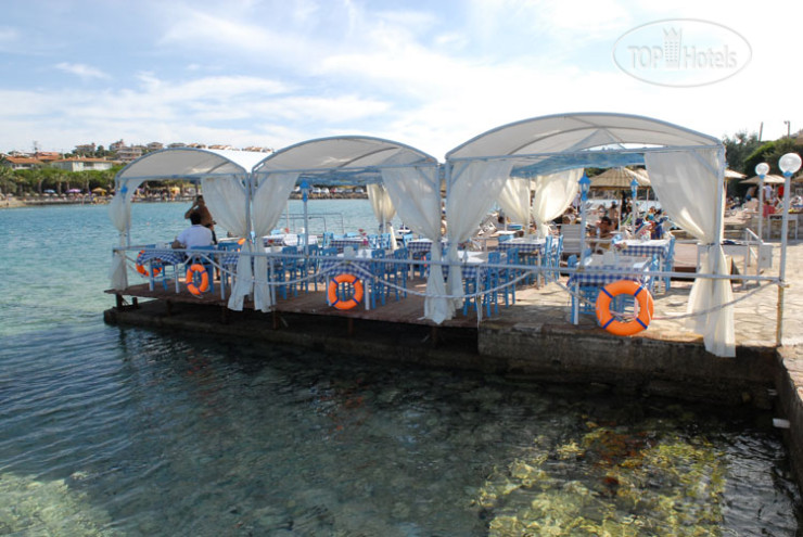 Photos Cesme Ladin