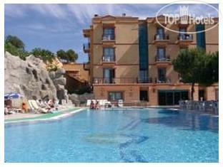 Hotelier's photos Rainbow 3*
