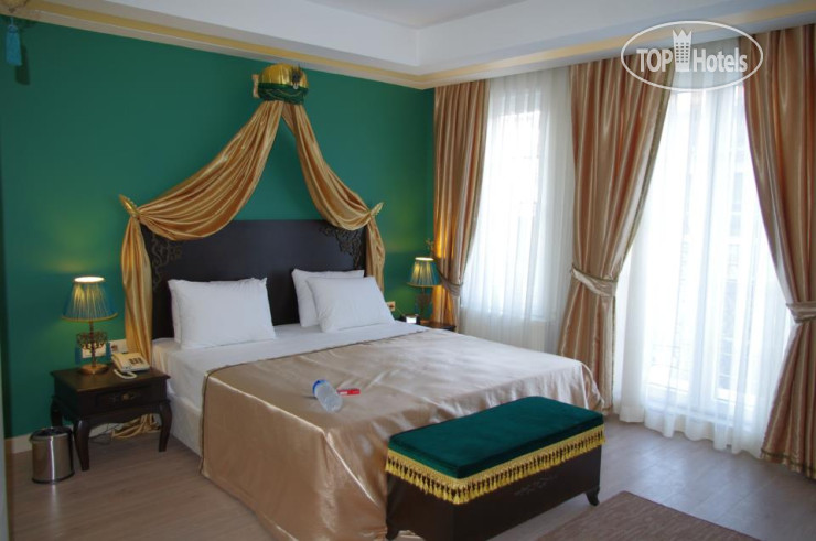 Photos Nar Sophia Sultan Hotel