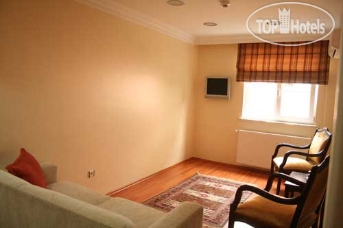 Photos Anatolia Suites Sultanahmet