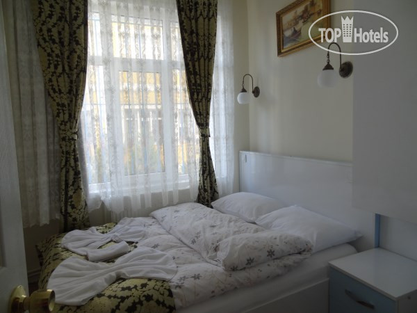 Photos Tulip Guest House