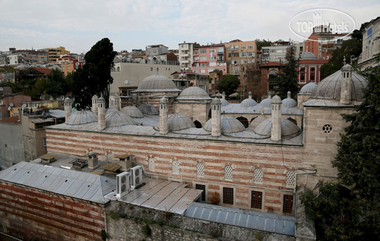 Photos Sah-i Divan Apart Hotel