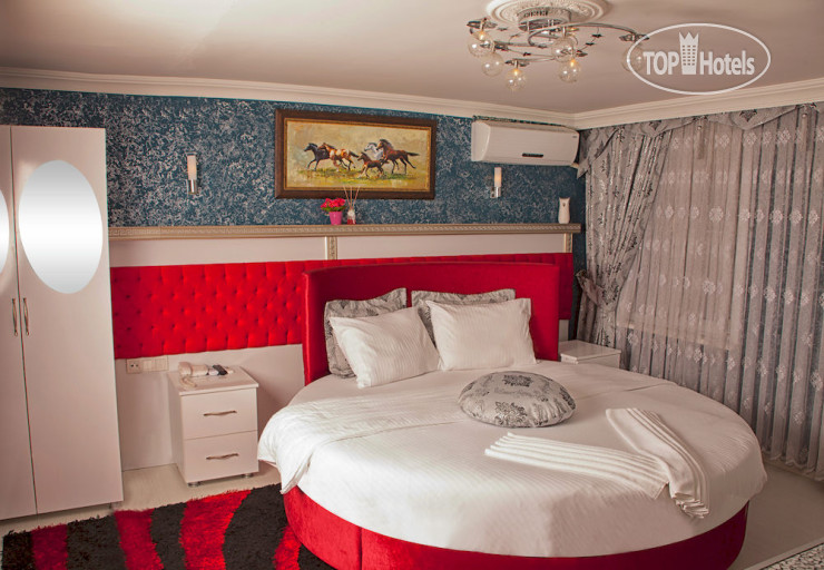 Photos Sky Blue Hotel