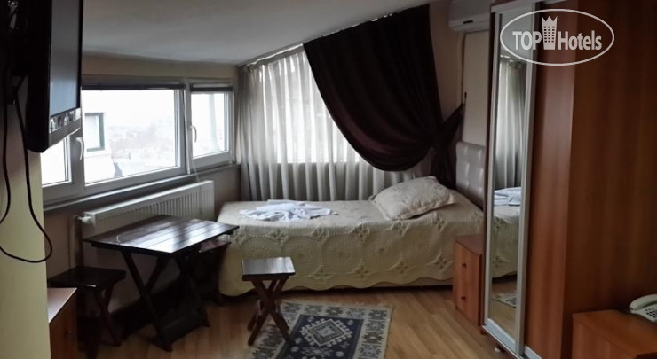 Photos Local Serdest Hotel